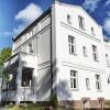 Отель Apartments Fürstenvilla Putbus в Путбусе