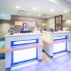 Отель Holiday Inn Express Brevard, фото 4