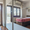 Отель Portaportese Wooden Flat, фото 14