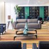 Отель Mercure Ribeirao Preto, фото 2