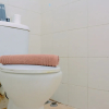 Отель Great 2BR at Pancoran Riverside Apartment, фото 8