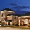 Отель Spring Lake Inn & Suites - Fayetteville, фото 17