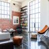 Отель Stylish Warehouse Conversion In The Heart of Fitzroy, фото 1