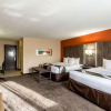 Отель Comfort Inn & Suites Nashville Downtown – Stadium, фото 5