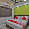 Отель OYO 27930 Hotel Dev Palace, фото 13