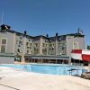 Отель Respiro Park Hotel, фото 1