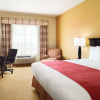 Отель Country Inn & Suites by Radisson, Conway, AR, фото 3