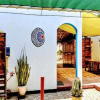 Отель Nice Apartment, Equipped Near the Malecon and the Beach, фото 1