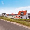 Отель Secluded Holiday Home in Thyborøn With Terrace, фото 26