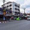 Отель Patong SUB Inn, фото 19