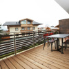 Отель Modern Apartment Near Lake in Zell em See, фото 14