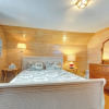 Отель Cozy Echo Lake Cabin Near Snowmobiling Trail!, фото 2