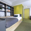 Отель Peel Park Quarter - Campus Accommodation, фото 5