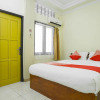 Отель OYO 2319 Tengkawang Residence, фото 7