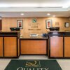 Отель Quality Inn Miami Airport - Doral, фото 28