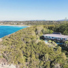 Отель Bannisters Beach House, фото 17