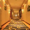 Отель GreenTree Inn Wuwei East Beiguan Road Express Hotel, фото 13