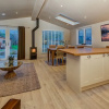 Отель Osprey, Sleep 6, Private hot Tub, pet Friendly, фото 13