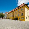 Отель Archibald At the Charles Bridge, фото 13