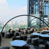 Отель SO/ Bangkok, фото 22