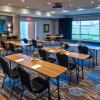 Отель Holiday Inn Express & Suites Vaudreuil, an IHG Hotel, фото 25