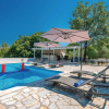 Отель Amazing Home in Malinska With Wifi and 2 Bedrooms, фото 15