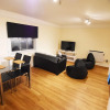 Отель Toothbrush Apartments - Ipswich Northgate St, фото 7