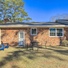 Отель Family-friendly New Bern Home w/ Backyard!, фото 1