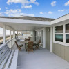 Отель Betsy's Beachfront Home, фото 35