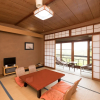 Отель Oyo Ryokan Kikusui, фото 1