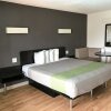 Отель Americas Best Value Inn Merced, фото 7