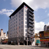 Отель Joytel Hotel Osaka Shinsekai, фото 1