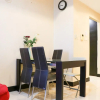 Отель Gorgeous And Homey 2Br Essence Dharmawangsa Apartment, фото 13