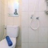 Отель Fancy and Nice Studio at Springlake Summarecon Bekasi Apartment, фото 4