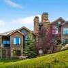 Отель Ski in, Ski out, 2 Bedroom Luxury Residence in Snowmass Village, фото 21