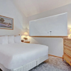 Отель Ideal Locale Steps To Mountain & Main St- 1br+loft, Sleeps 6 1 Bedroom Condo by RedAwning, фото 4