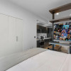 Отель Downtown Miami Luxury Studio W Bay View, фото 6