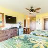 Отель Maui Banyan T-305 - Ocean View Beach Condo for 10, фото 7