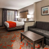 Отель Holiday Inn Express Joliet-plainfield I-55 North, фото 3