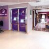 Отель Premier Inn Camberley, фото 11