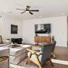 Отель Seamons 5 Bedroom Home, фото 15
