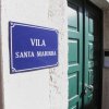 Отель Villa Sta.Marinha в Лиссабоне