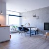 Отель Super Cozy Two-bedroom Apartment in Copenhagen Østerbro в Копенгагене