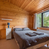 Отель Loch Side Lodge 8, фото 7