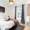 Отель Impeccable 2-bed Apartment in Derby, England, фото 3