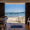 Отель Linda casa pé na areia c/vista para o mar APC2200, фото 8