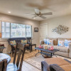 Отель Courtyard #123 in Port Aransas, фото 35