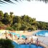 Отель Camping Village Rosselba Le Palme, фото 13