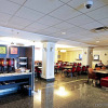 Отель Hampton Inn by Hilton Ottawa, фото 35