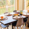 Отель Furadouro Sunny Family Villa, фото 15